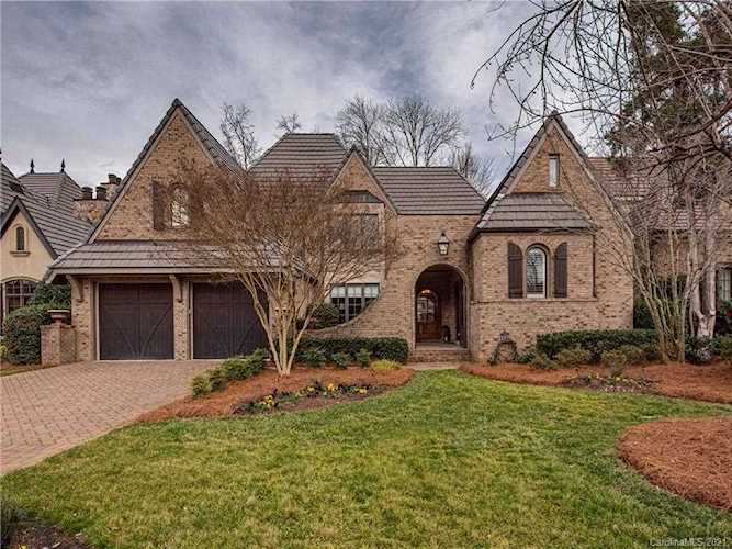 305 Belle Meade Ct Waxhaw, NC 28173