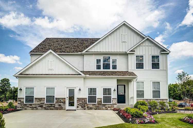 7202 Duke Drive Canal Winchester, OH 43110