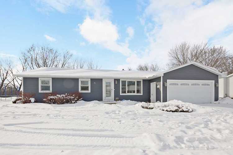 1339 Nakomis Ave La Crosse, WI 54603 | MLS 1727167 Photo 1