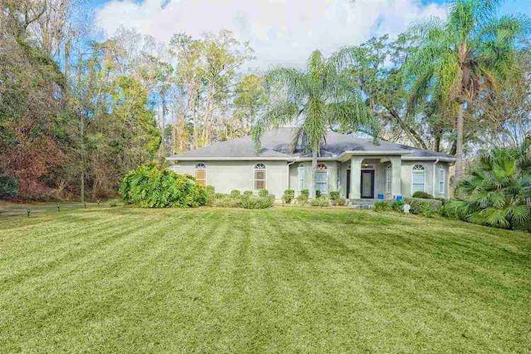 3894 Shiloh Way West Tallahassee, FL 32308