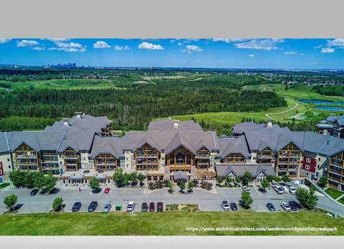 2330 Fish Creek Blvd SW #1148 Calgary, AB T2Y 0L1