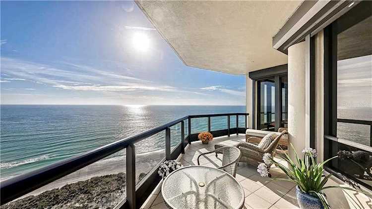 1241 Gulf of Mexico Dr #1001 Longboat Key, FL 34228