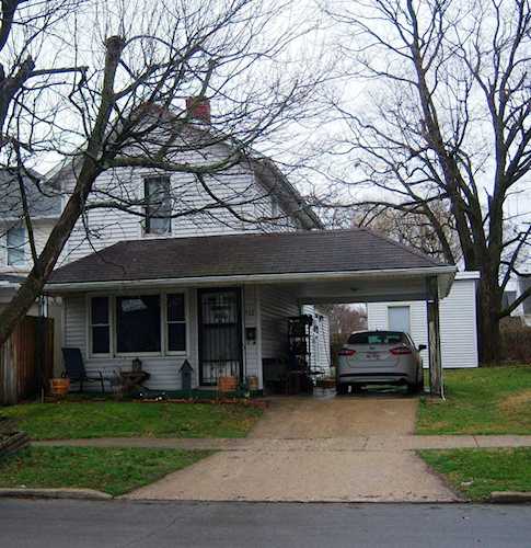 712 N Maple Street Lancaster, OH 43130