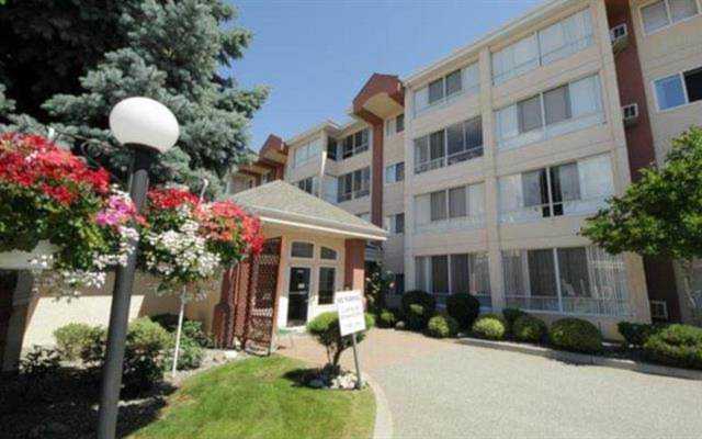 920 Saskatoon Road #112 Kelowna, BC V1X7P8