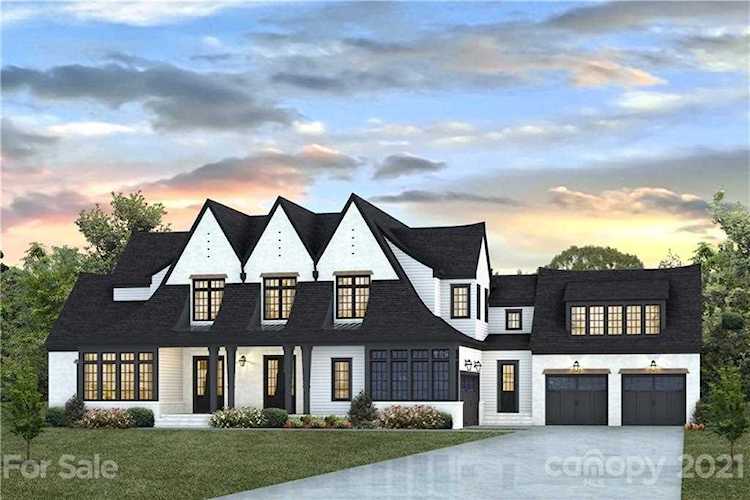 207 River Birch Ln Matthews, NC 28104
