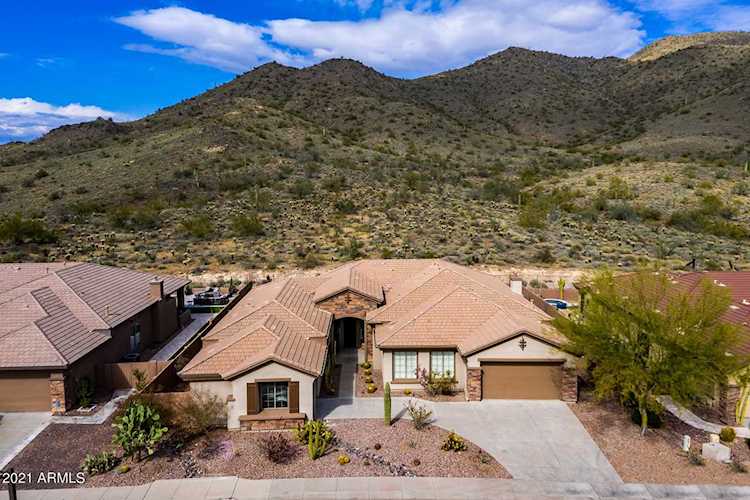 2448 W Shinnecock Court Anthem, AZ 85086 | MLS 6193182 Photo 1