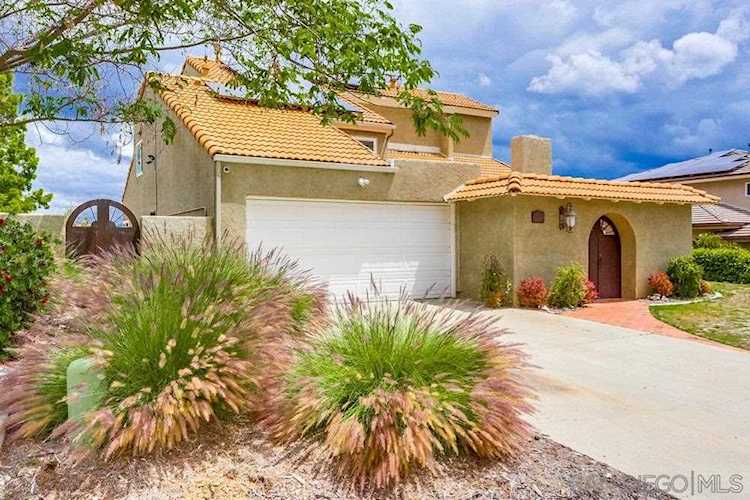 11468 Alcalde Ct San Diego, CA 92127