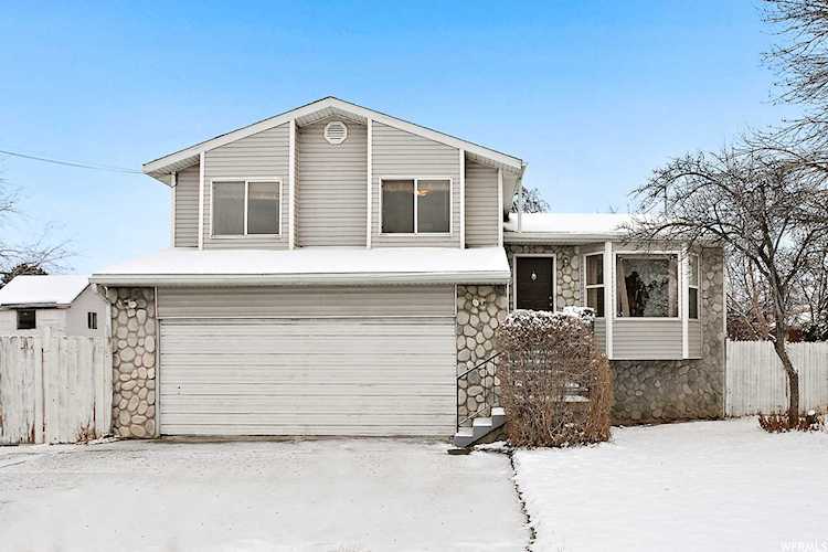 4412 S E 500 Millcreek, UT 84107