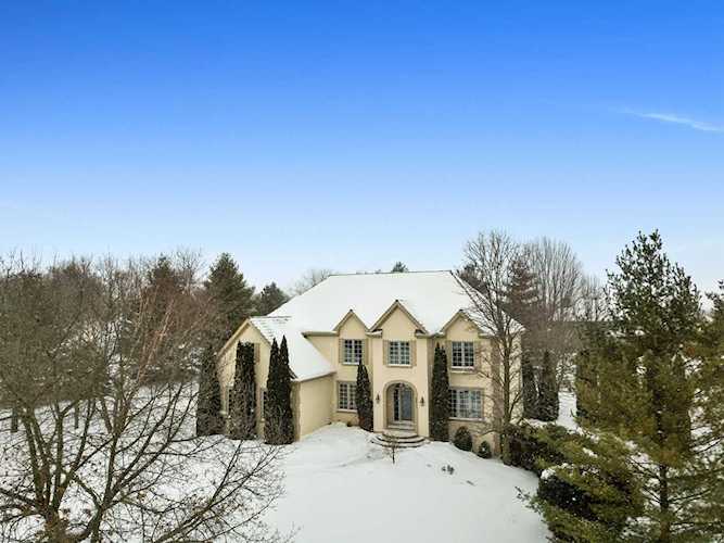 2911 Fox Knoll Ct Johnsburg, IL 60051