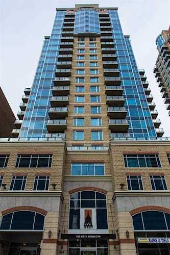 920 5 Ave SW #1102 Calgary, AB T2P 5P6