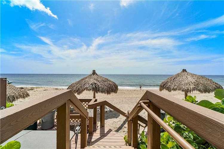 3908 S Ocean Blvd #T-4 Highland Beach, FL 33487