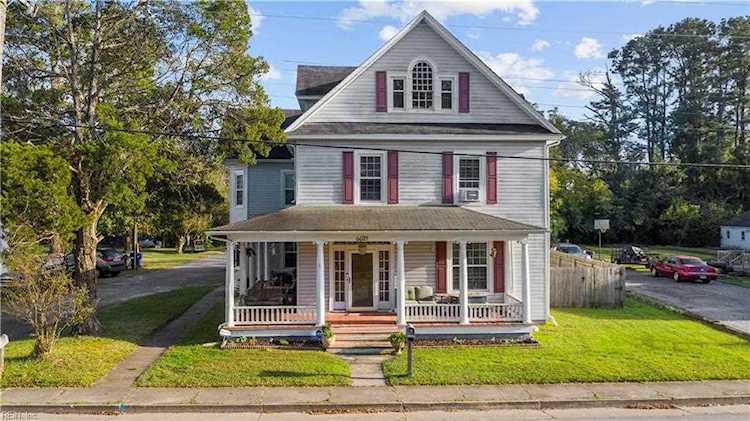 6609 Holland Rd Suffolk, VA 23437