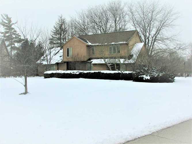 1399 Windrush Circle Blacklick, OH 43004