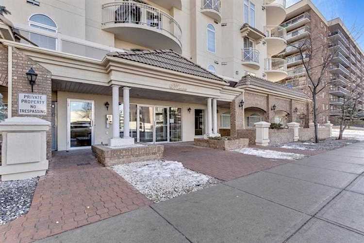 1315 12 Ave SW #108 Calgary, AB T3C 0P6