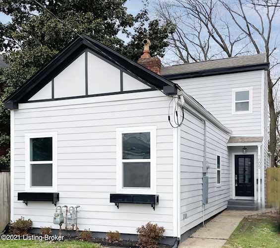 1005 E Saint Catherine St Louisville, KY 40204