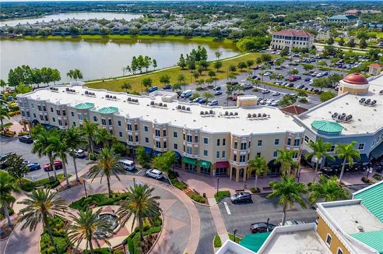 8111 Lakewood Main St #210 Lakewood Ranch, FL 34202
