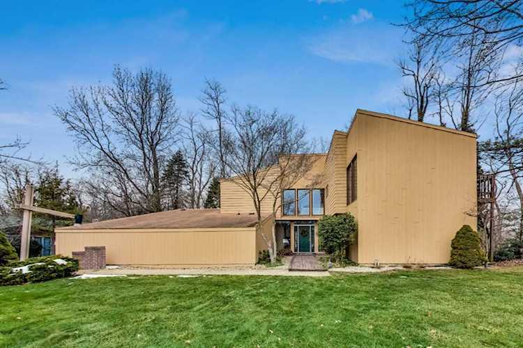 261 N Bluffwood Terrace St. Joseph, MI 49085 | MLS 21001747 Photo 1