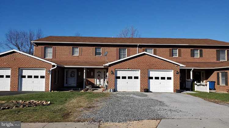 72 Johnson Terrace Smithsburg, MD 21783