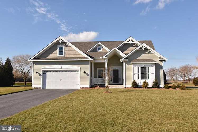 24860 Mistletoe Dr Georgetown, DE 19947