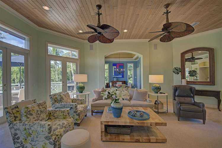 11530 Paige Ct #11530 Captiva, FL 33924