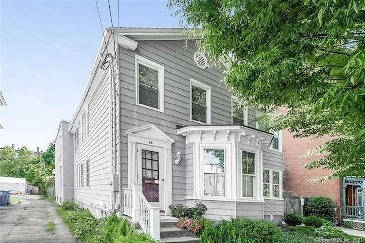 68 Pearl Street New Haven, CT 06511 | MLS 170373061 Photo 1