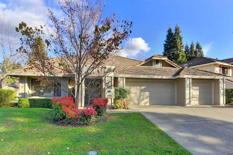 11752 Old Eureka Way Gold River, CA 95670