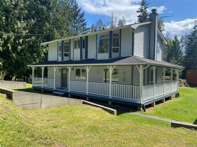 3043 Yellow Point Rd Nanaimo, BC V9G 5X9