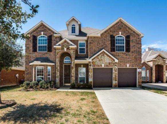 1416 Stanford Lane Celina, TX 75009 | MLS 14517686 Photo 1