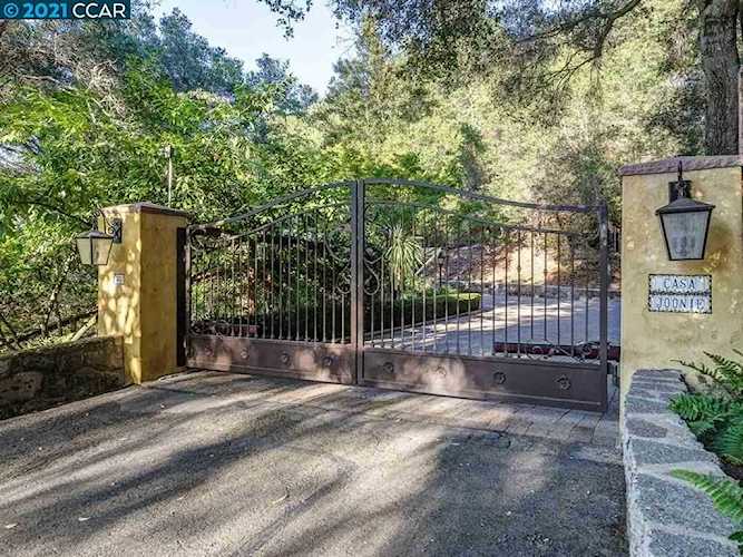 33 Dias Dorados Orinda, CA 94563