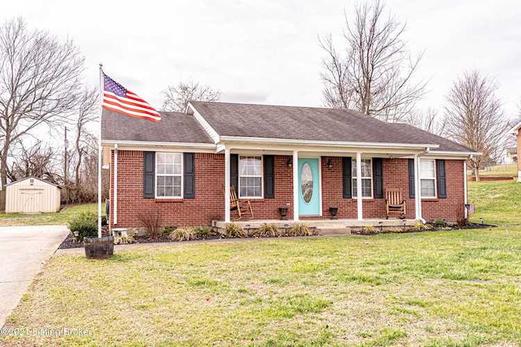 144 Glenview Dr Bardstown, KY 40004 | MLS 1577006 Photo 1