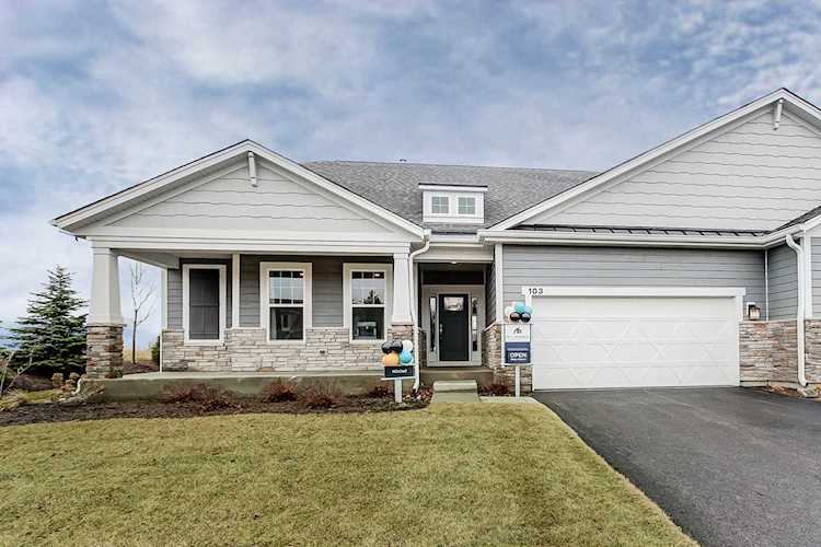 103 Costekin Lot#2.01 Ct Hawthorn Woods, IL 60047