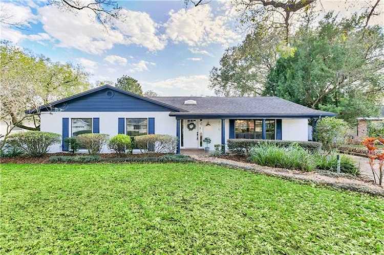 2070 Geronimo Trl Maitland, FL 32751