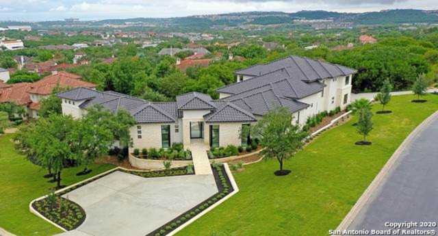 54 Majestic Way San Antonio, TX 78257