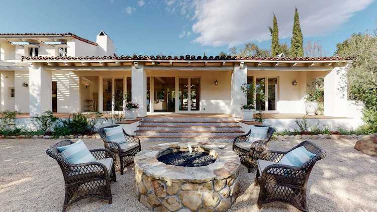 777 Lilac Dr Santa Barbara, CA 93108