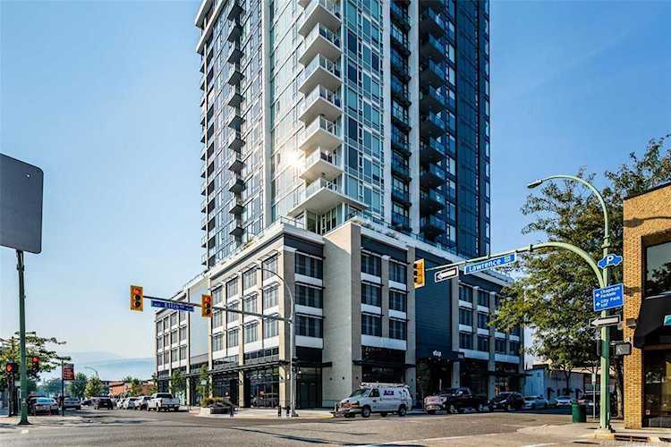 1588 Ellis Street #1806 Kelowna, BC V1Y0H1