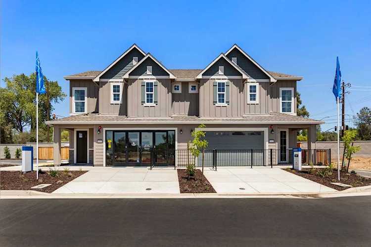 9019 Cairn Street Granite Bay, CA 95746