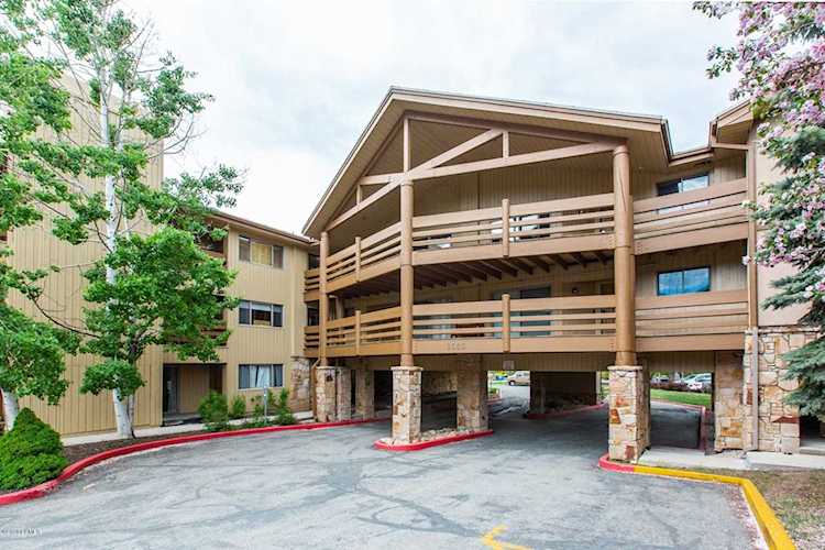1585 Empire Ave Park City, UT 84060