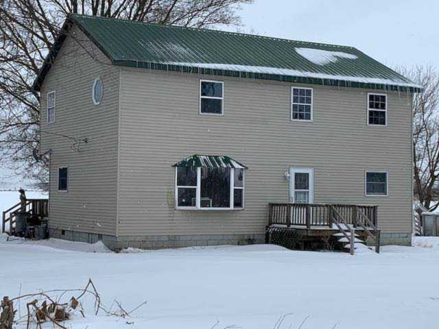 5550 S Mitchell Rd Braceville, IL 60407