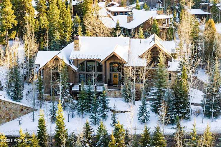 2325 W Red Pine Rd Park City, UT 84098