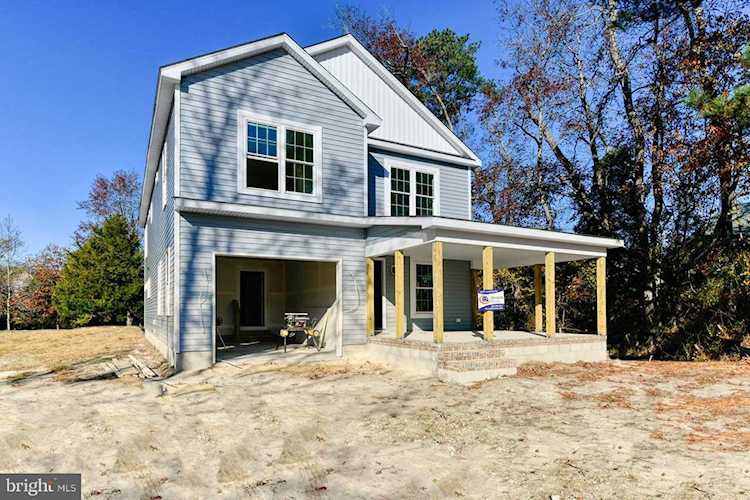 31155 Walnut Point Ln Ocean View, DE 19970