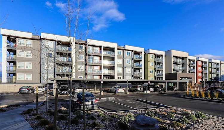 775 Academy Way #PH6 Kelowna, BC V1V0A2
