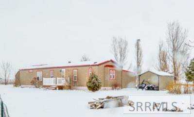 299 N 3320 E Rigby, ID 83442