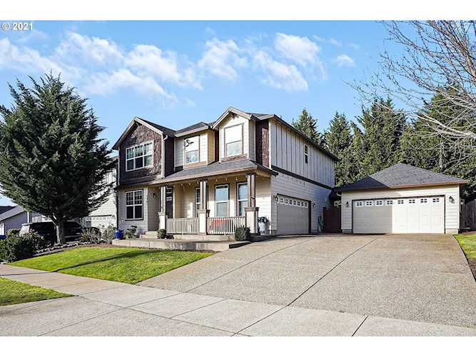 2487 NW Ian Ave Salem, OR 97304
