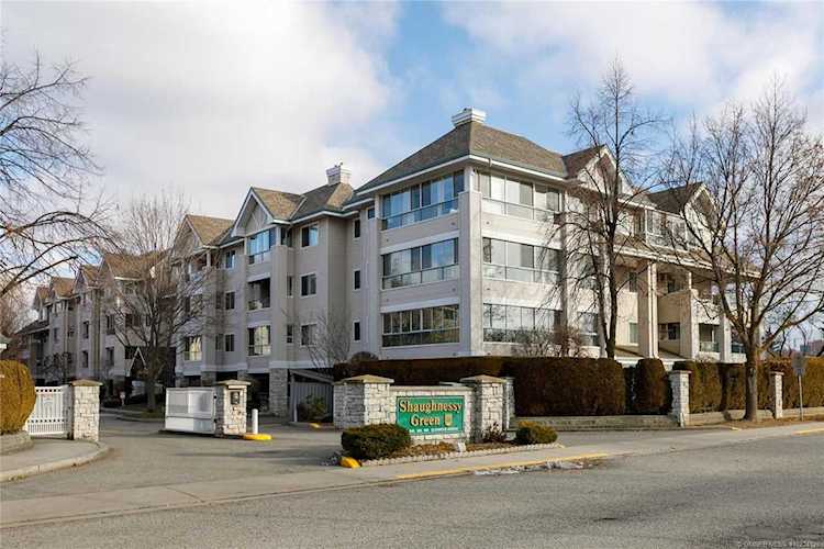 980 Glenwood Avenue #105 Kelowna, BC V1Y9P2