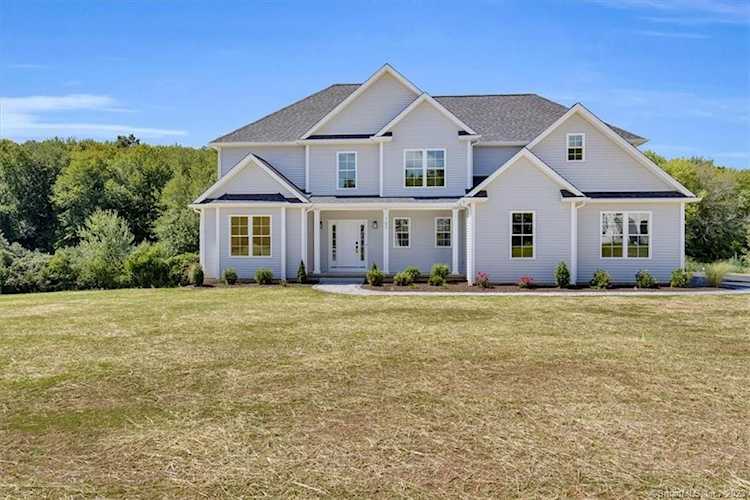 Lot# 19 Stallion Ridge Glastonbury, CT 06033