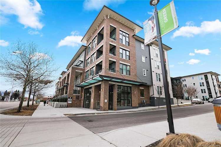 1770 Richter Street #221 Kelowna, BC V1Y2M6