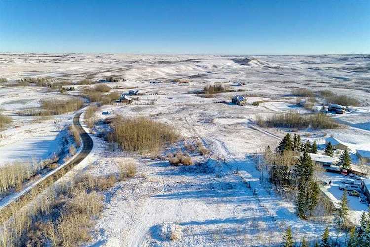 264050 Big Hill Springs Ct Rural Rocky View County, AB T4C 0E5