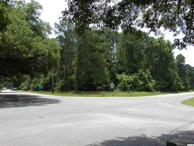 TBD Waverly Rd. Pawleys Island, SC 29585