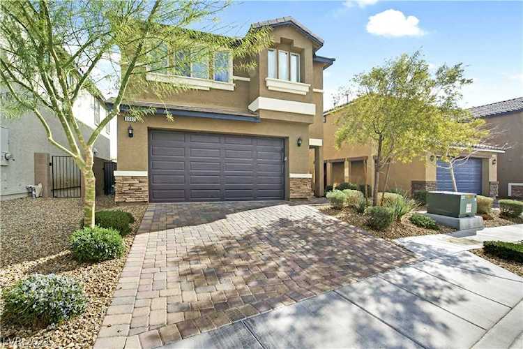 6662 Salt Pond Bay St Las Vegas, NV 89149
