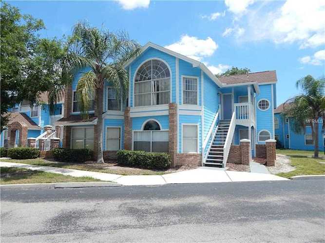 2729 N Poinciana Blvd #126 Kissimmee, FL 34746